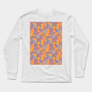 Animalier weird Long Sleeve T-Shirt